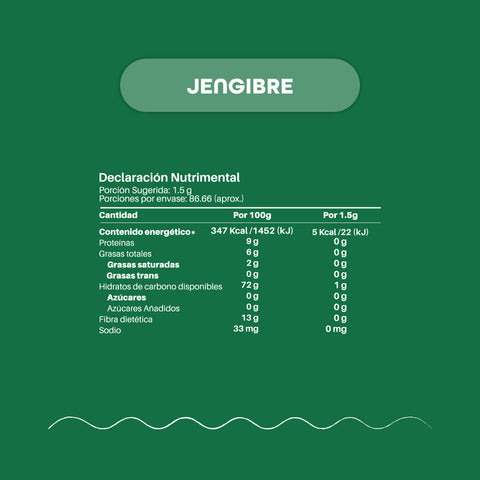 Kit Antixiodantes | Acaí + Jengibre Polvo + Curcuma Polvo