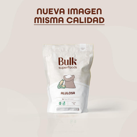 Alulosa