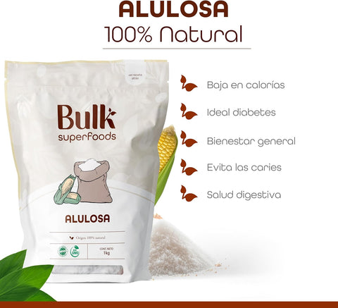 Alulosa