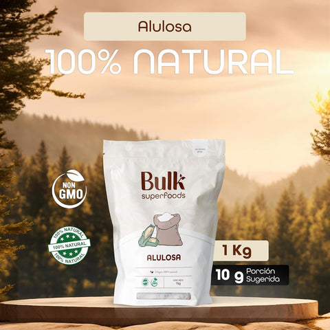 Alulosa
