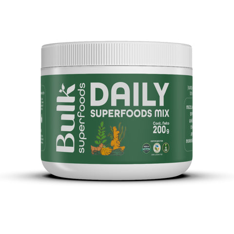 Daily Superfood Mix