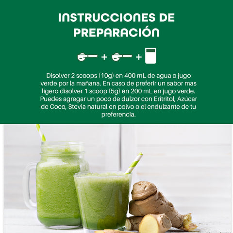 Daily Superfood Mix