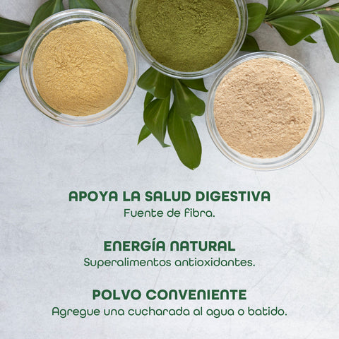 Daily Superfood Mix