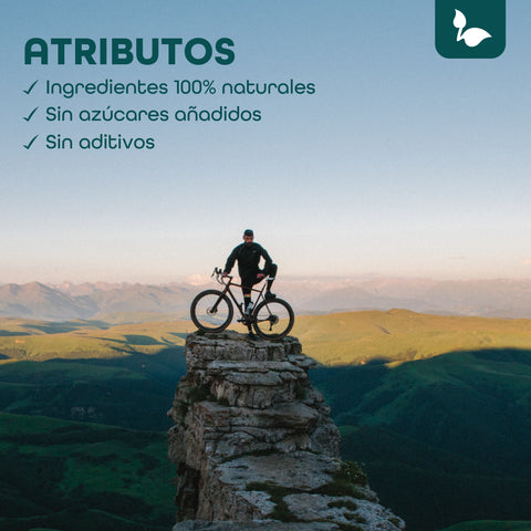 Espirulina Orgánica en Cápsulas