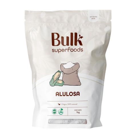 Alulosa