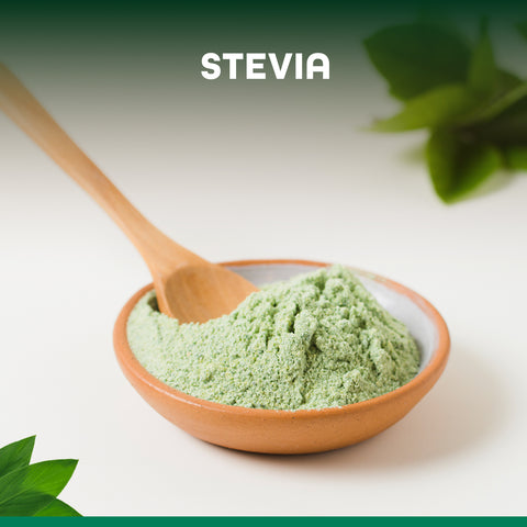 Stevia en Polvo